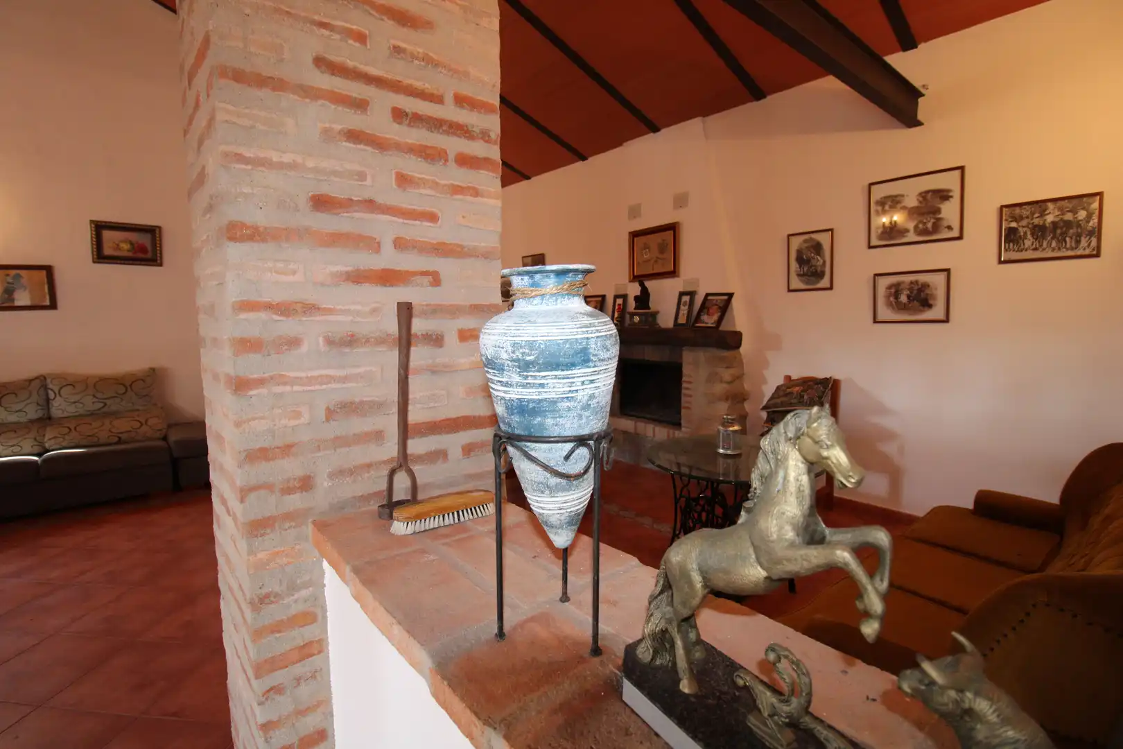 Casa rústica en venda a Álora, imagen 10