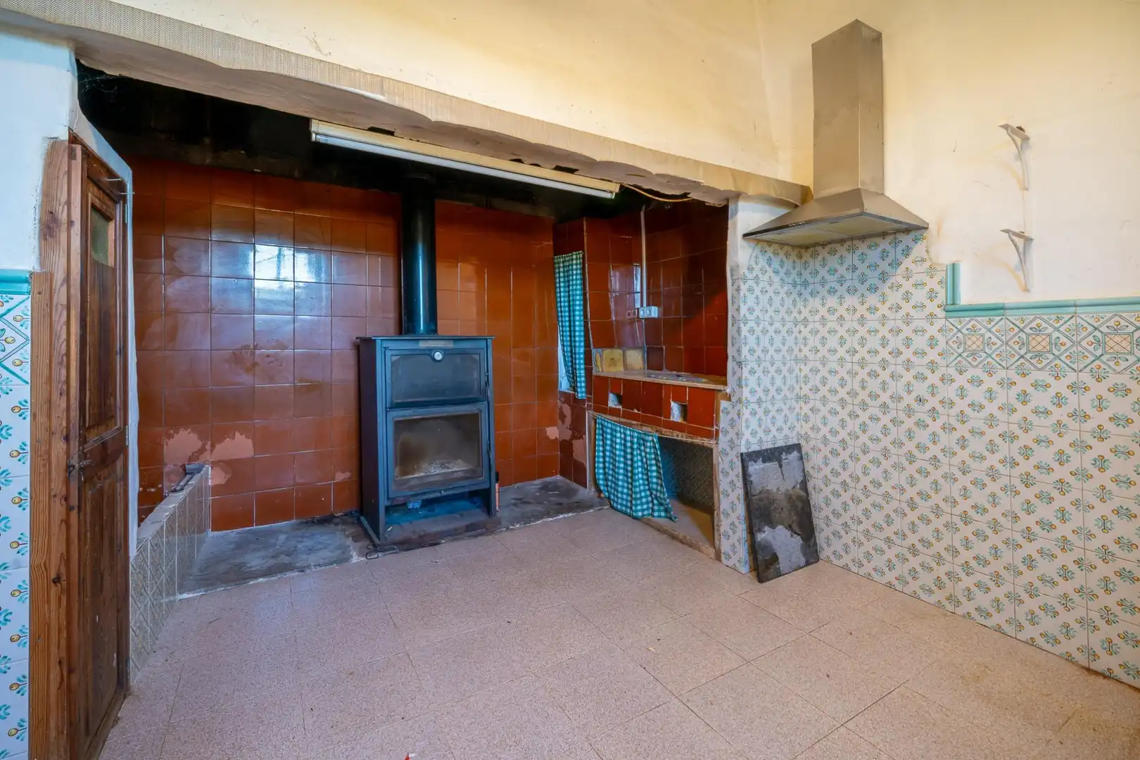 Maison rustique avec terrasse à vendre à DISEMINADOS VAR, imagen 12