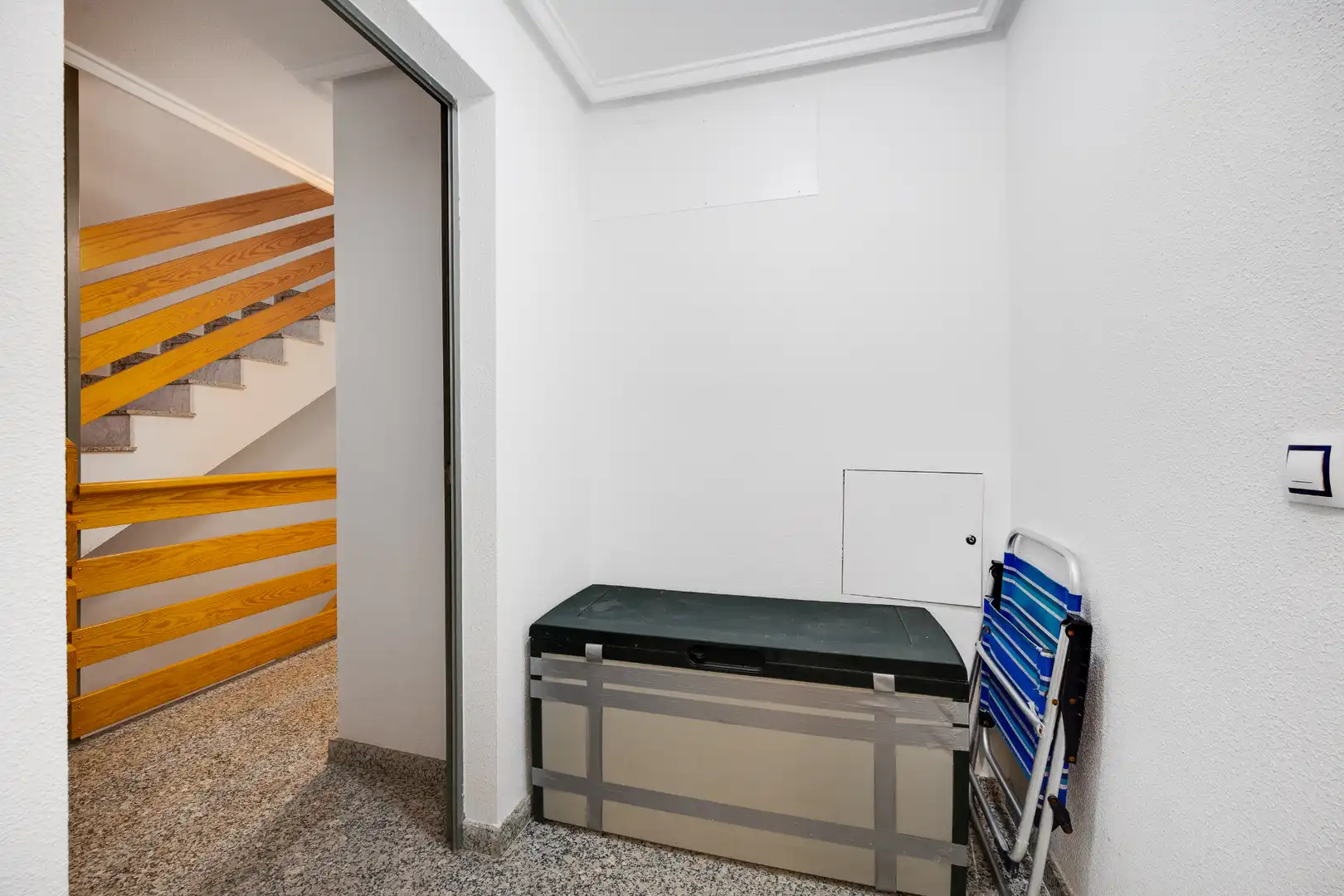 Apartment with lift for sale in Calle San Luis 4, imagen 29