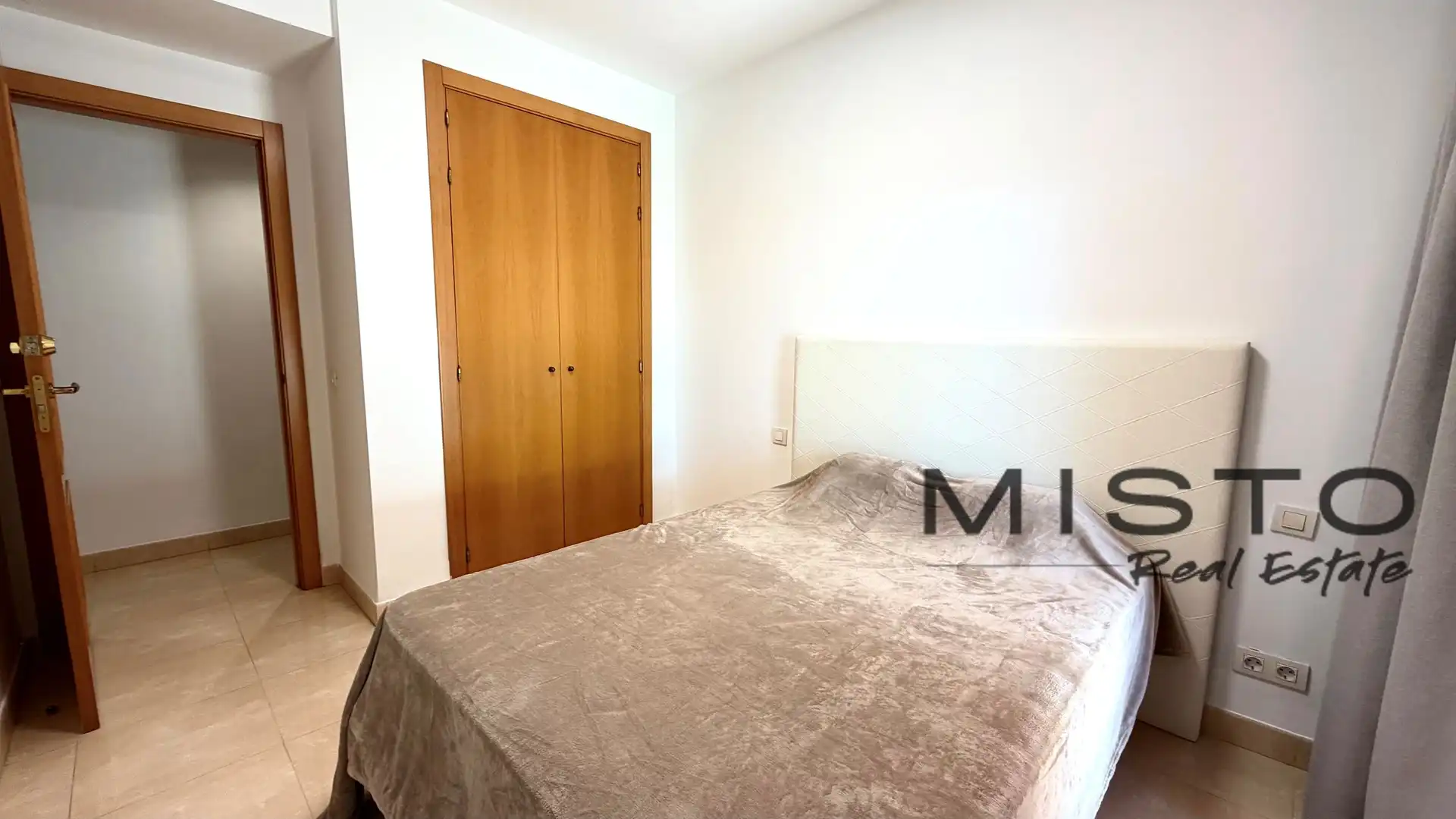 Appartement avec terrasse à louer à C. Sefardi, imagen 18