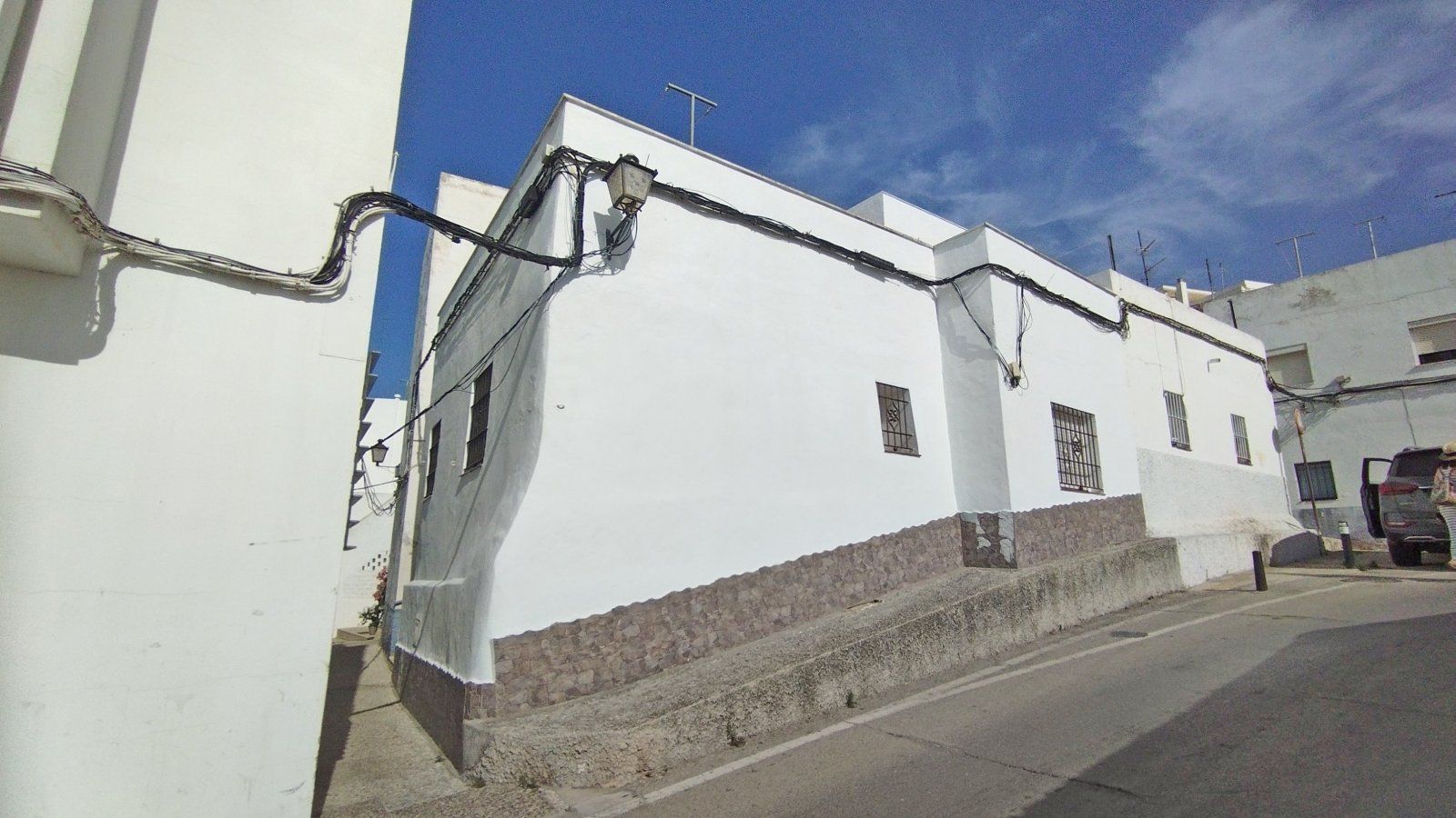 Apartament en venda a Conil