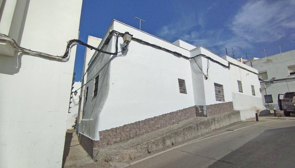 Foto 1 de Apartament en venda a Conil, Cádiz