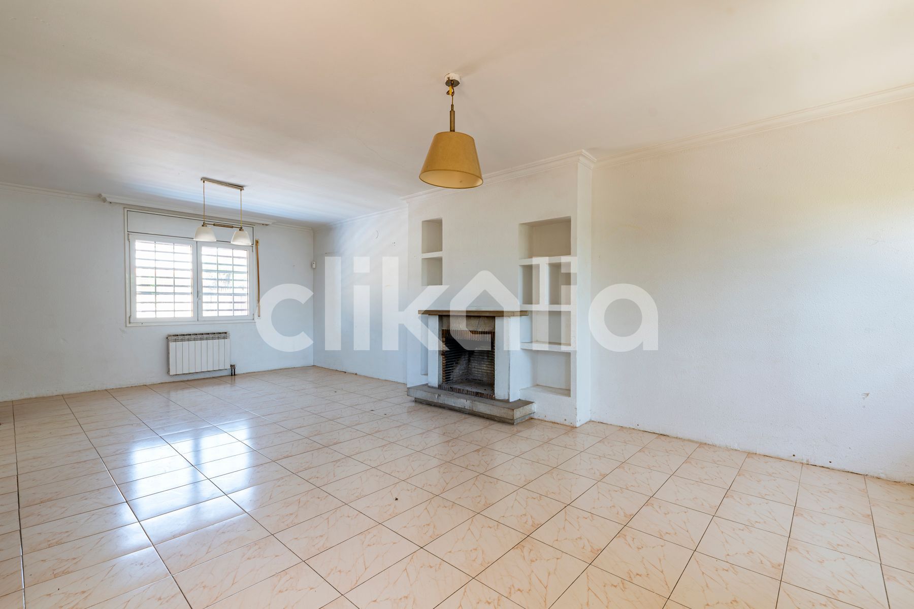 Sala de estar de Piso en venta en Cambrils con Terraza, Trastero y Piscina