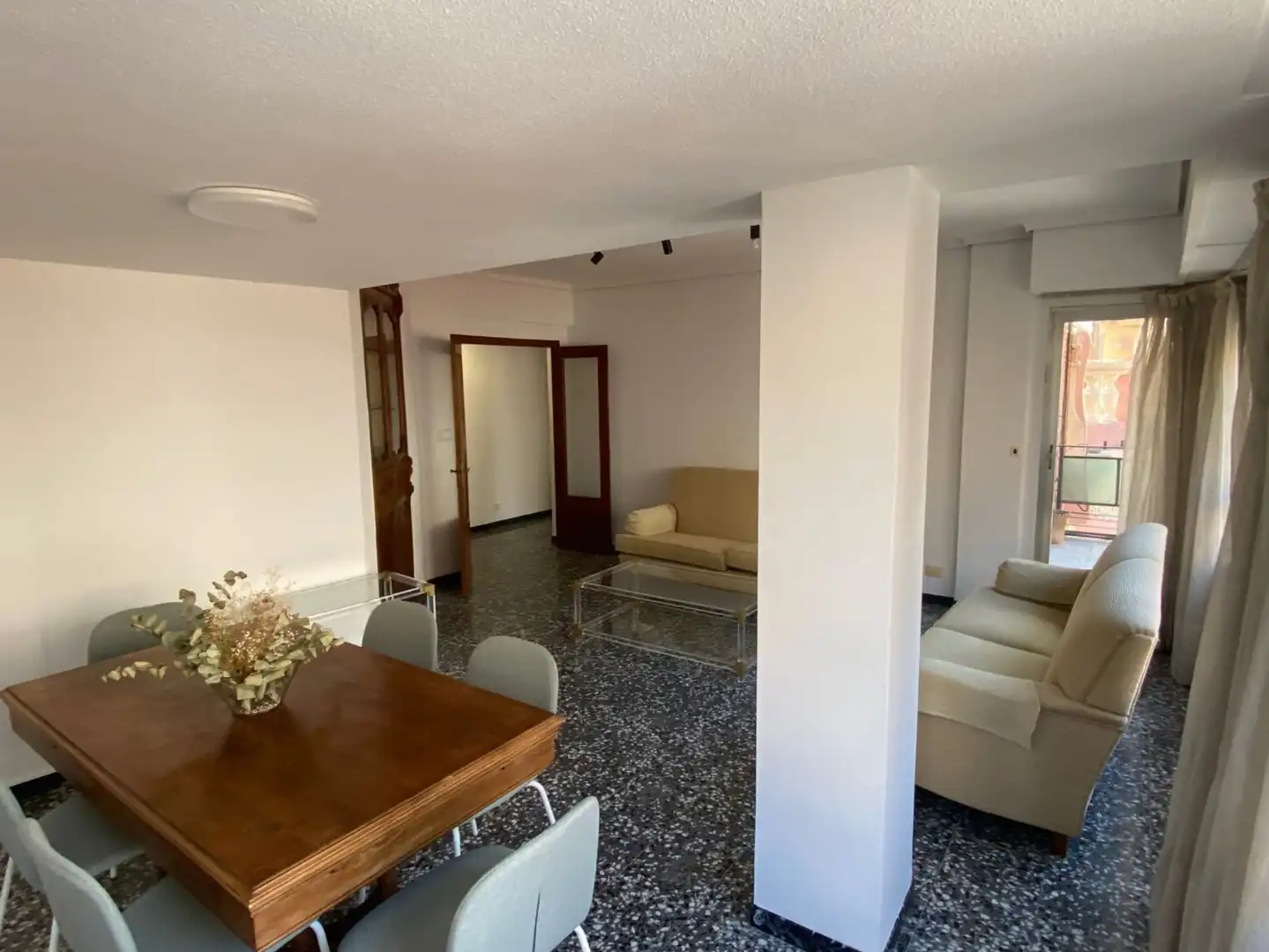 Appartement avec terrasse à vendre à Carrer de la Trinitat 13, imagen 2