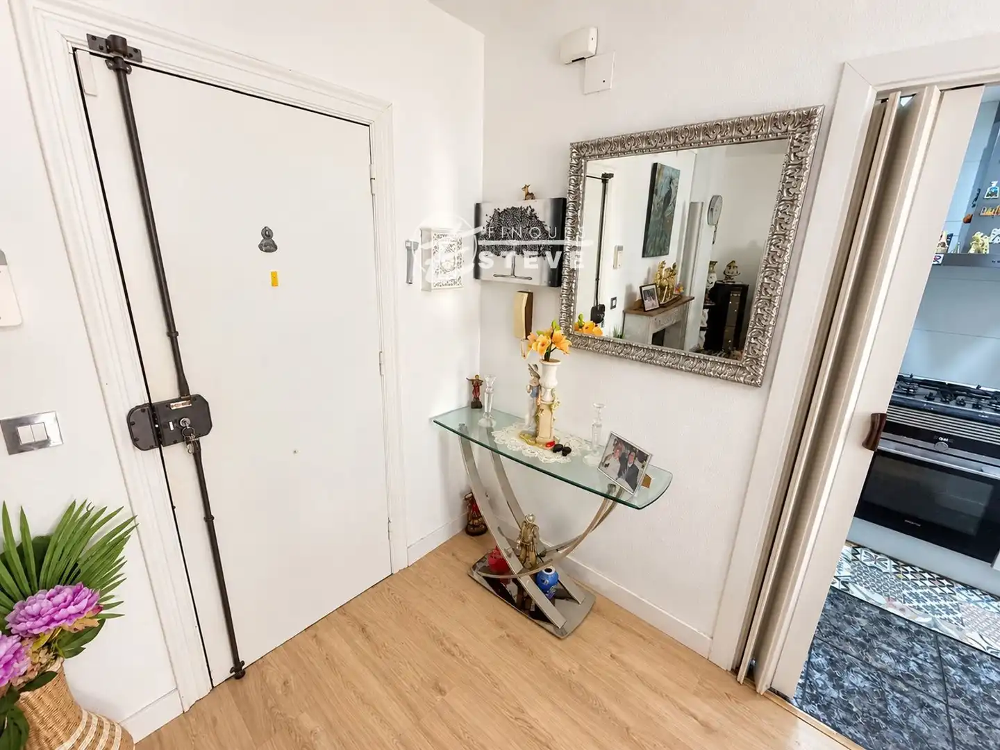 Flat for sale in Sena, imagen 23