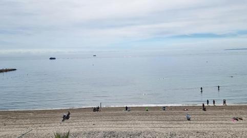 Foto 3 de Piso en venta en  Campoamor, Playa Levante, Alicante