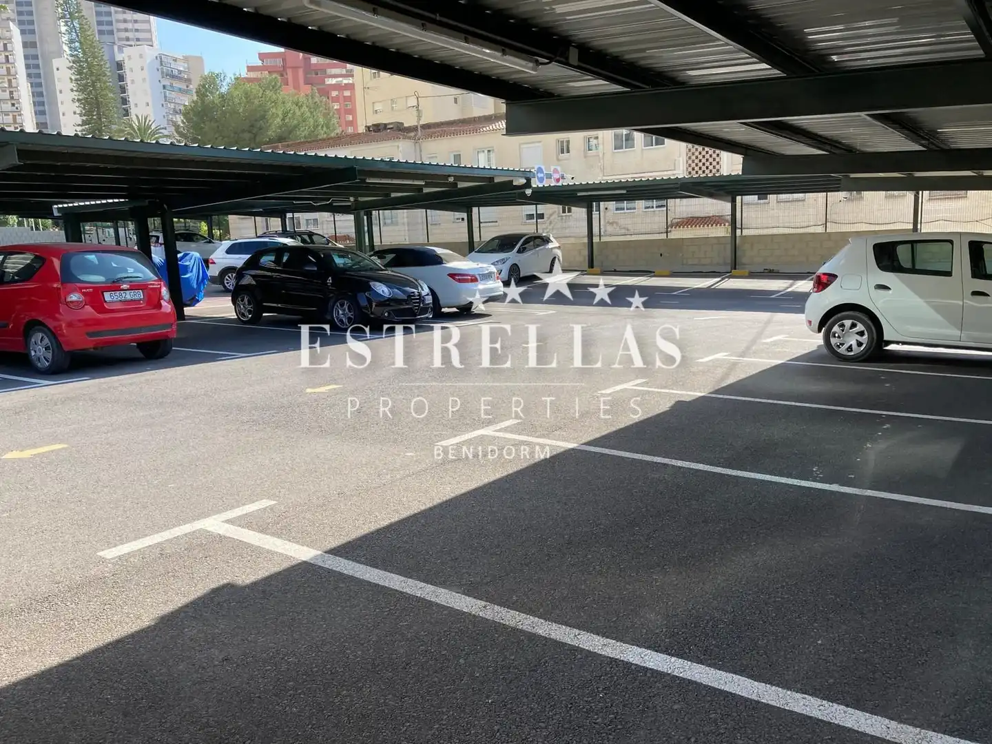 Apartamento con terraza en venta en Rincón de Loix, imagen 13