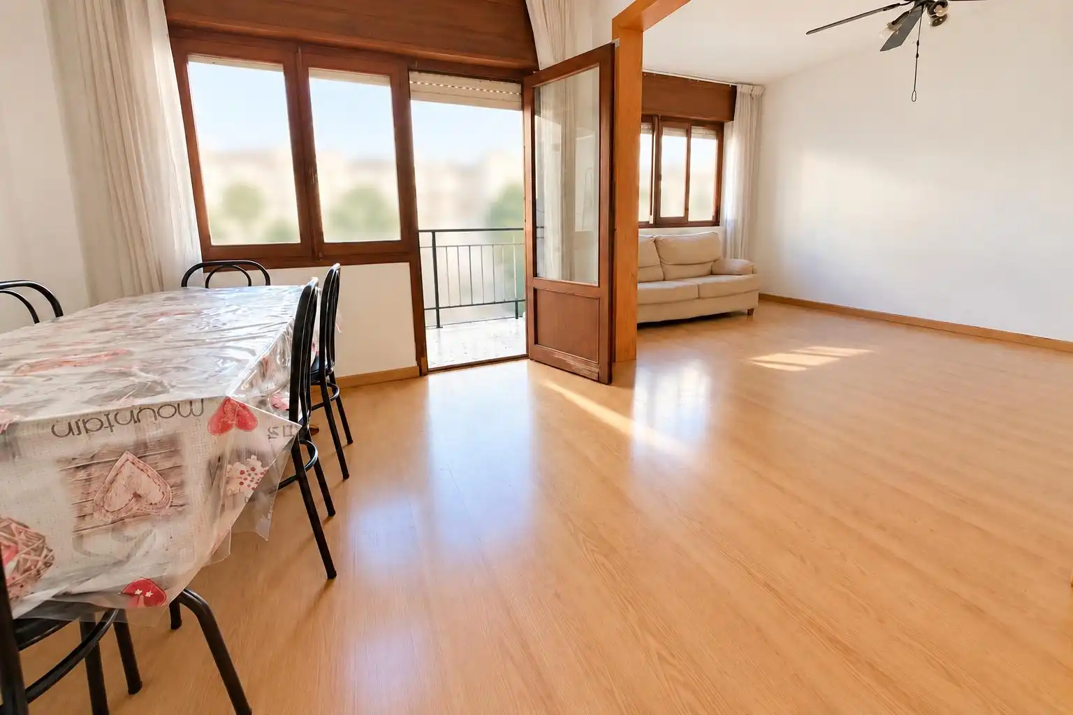 Flat for sale in Cartagena, Murcia