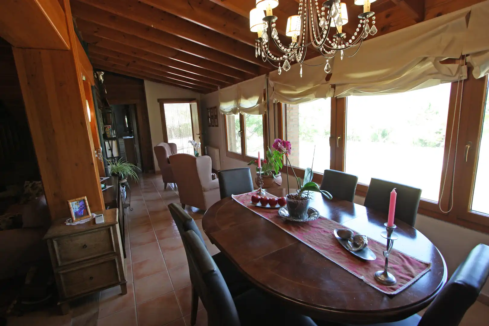 Villa avec piscine à vendre à Orba, imagen 13