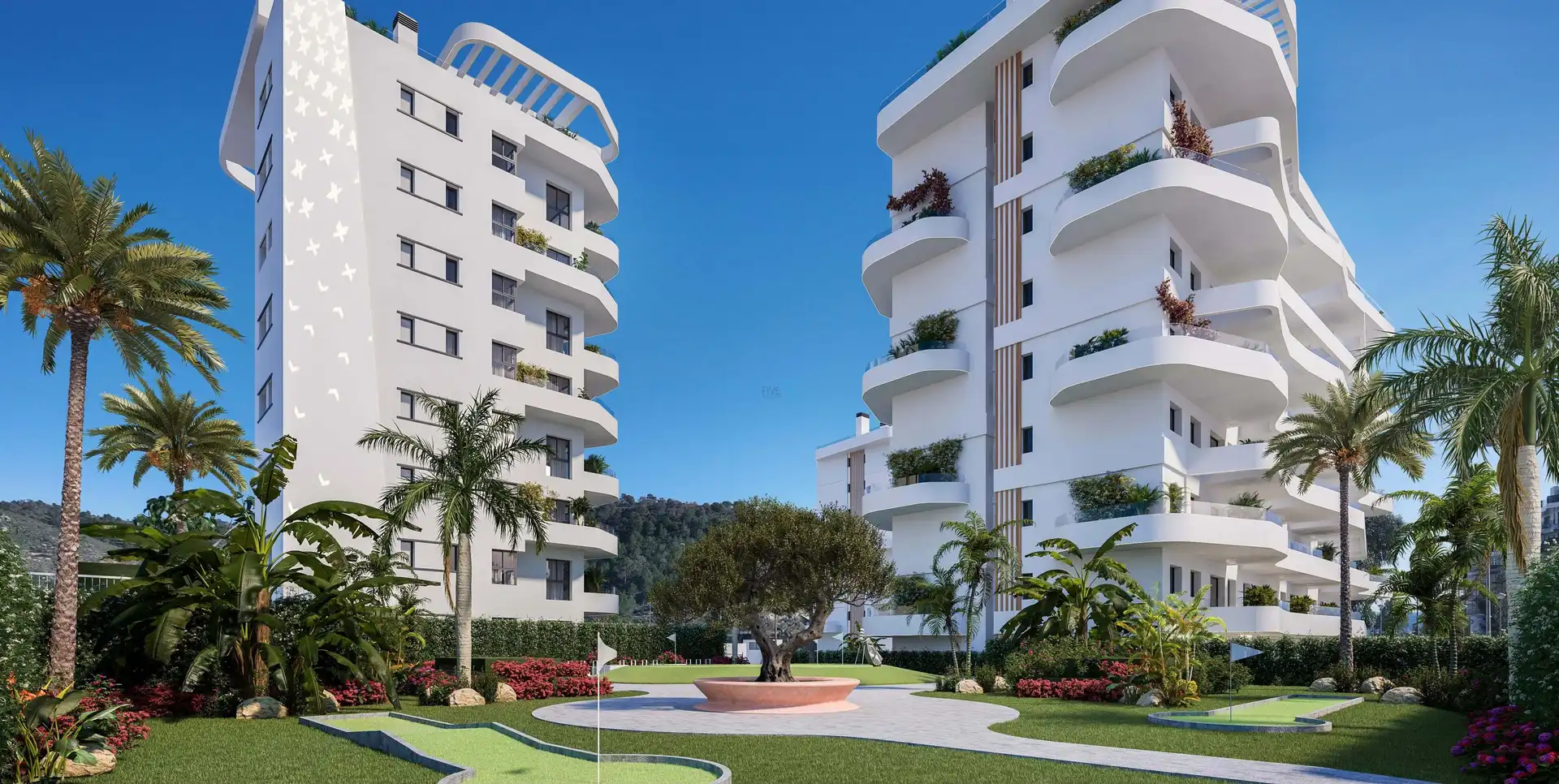 Pis amb piscina en venda a Platja de Torres, imagen 19