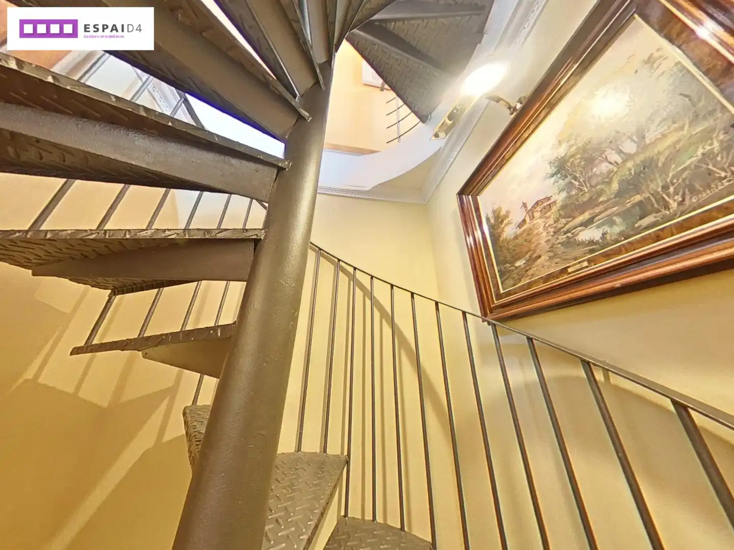 Dúplex en venta en Ripollet con Aire acondicionado, Calefacción y Parquet