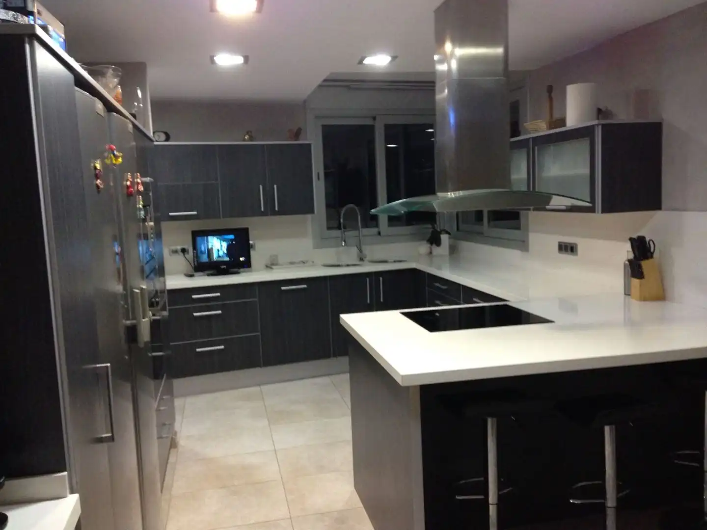 Detached house with pool for sale in Carrer Montseny 30, imagen 6
