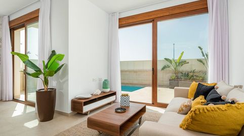 Foto 5 de Casa o chalet en venta en Cala Marqués, Vera