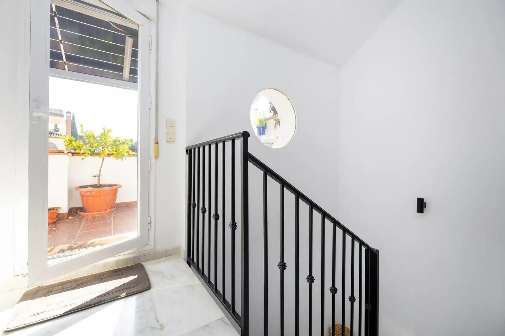 Terraced house with terrace for sale in La Zubia Ciudad, imagen 39