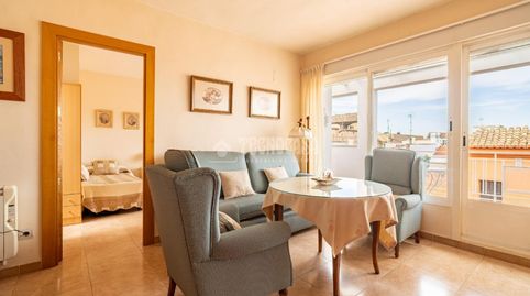 Foto 5 de Piso en venta en Camino de Ronda, Granada Capital