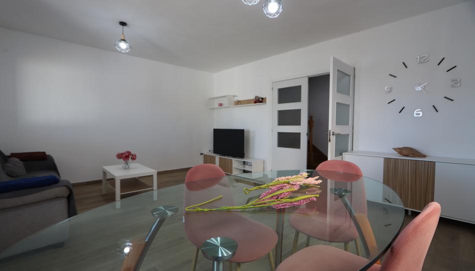 Foto 1 de Casa adosada en venda a Gran Canària, 3, Centre, Tarragona