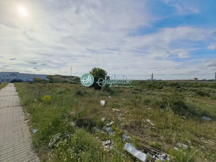 Terreni e lotti in vendita a El Cerro - Carretera de San Rafael, imagen 15