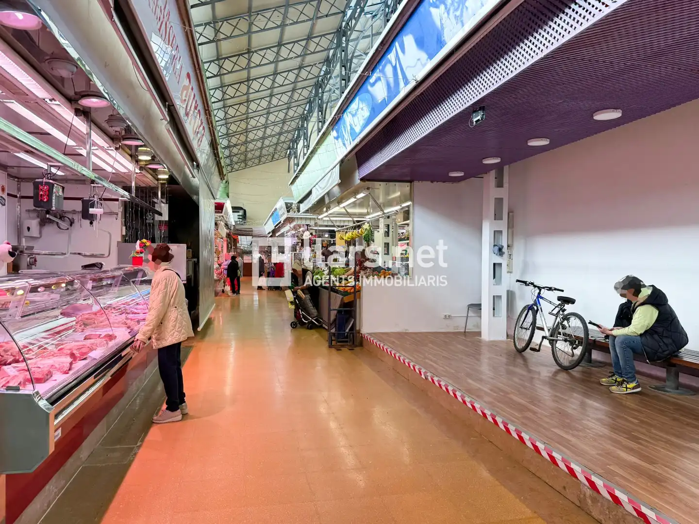 Local en venta en Vilanova i la Geltrú