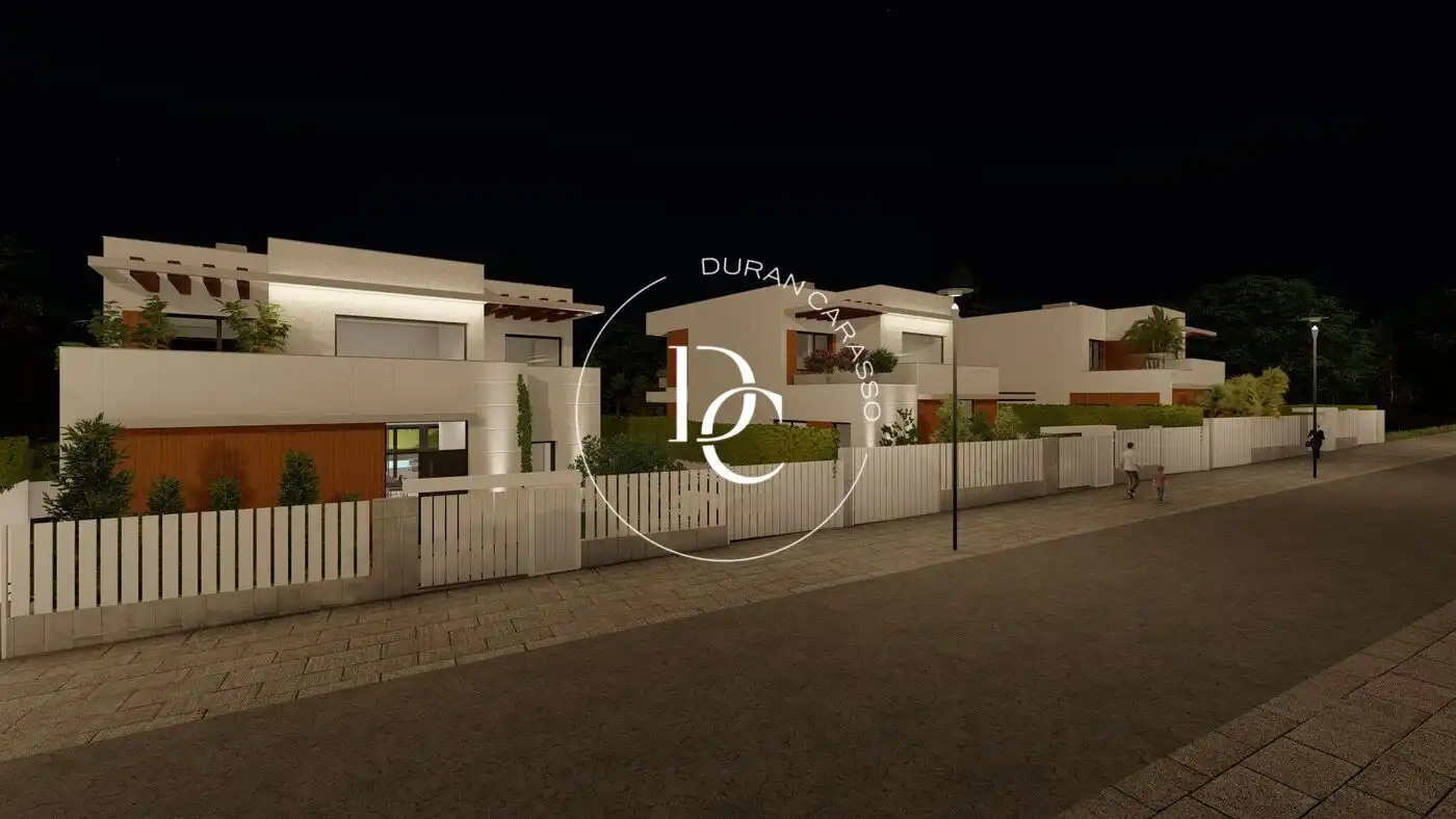 Terrenys i solars en venda a Carrer de Josep Irla, imagen 34