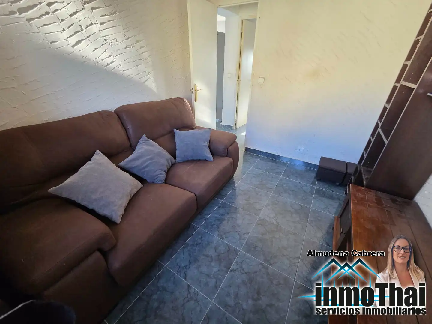 Flat for sale in Calle Martín Ferrador, Plaza de Toros