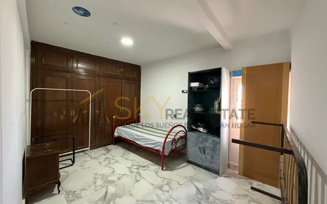 Piso en venta en Calle Reyes Católicos, 60, Villatobas