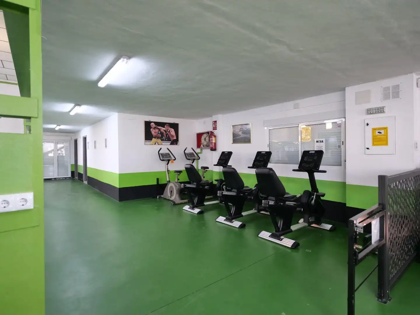 Nave industrial en venta en Almoradí