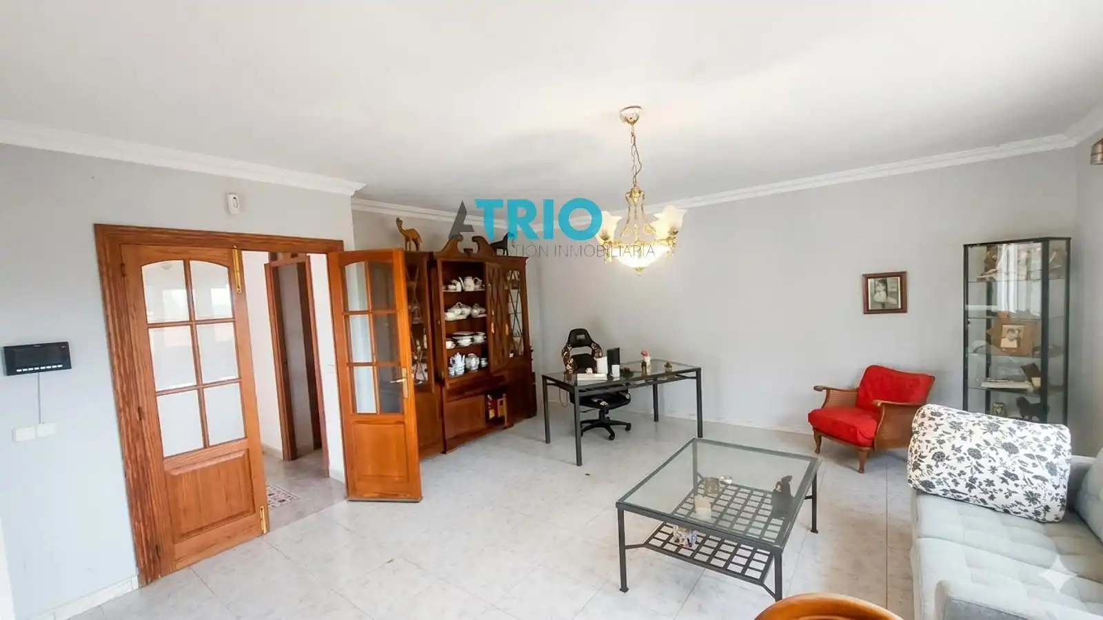 Casa amb piscina en venda a Llucmajor pueblo, imagen 10