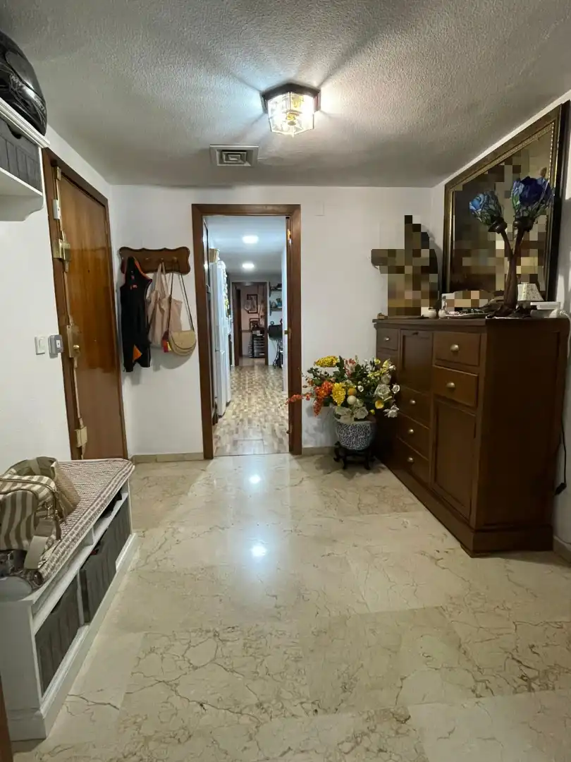 Flat for sale in Córdoba  with Air Conditioner, Heating and Storage room