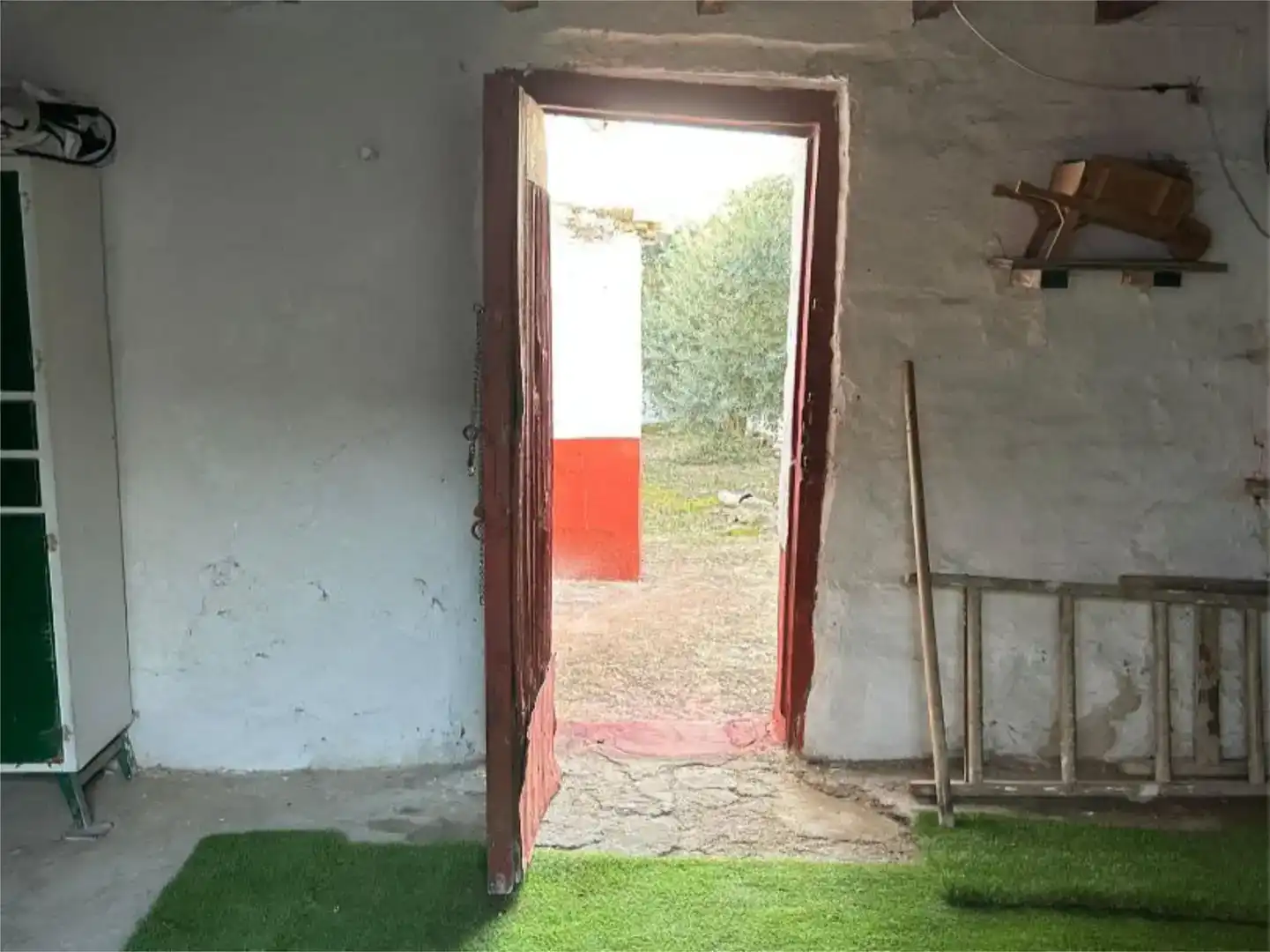 Casa o xalet en venda en Santiponce amb Balcó