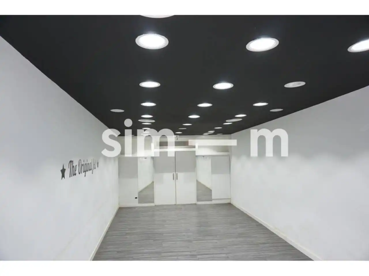 Locale commerciale in affitto a Calle ARGENTERS 18, imagen 4