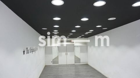 Foto 4 von Geschaftsraum zur Miete in Calle Argenters, 18, Centre, Vic