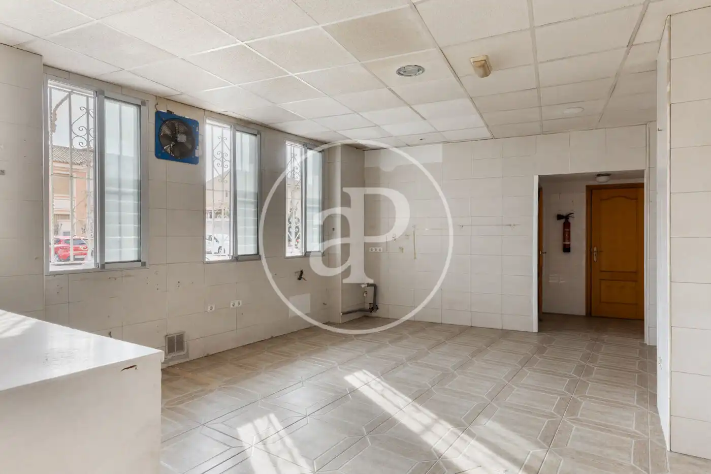 Loft en venda en El Puig de Santa Maria amb Calefacció