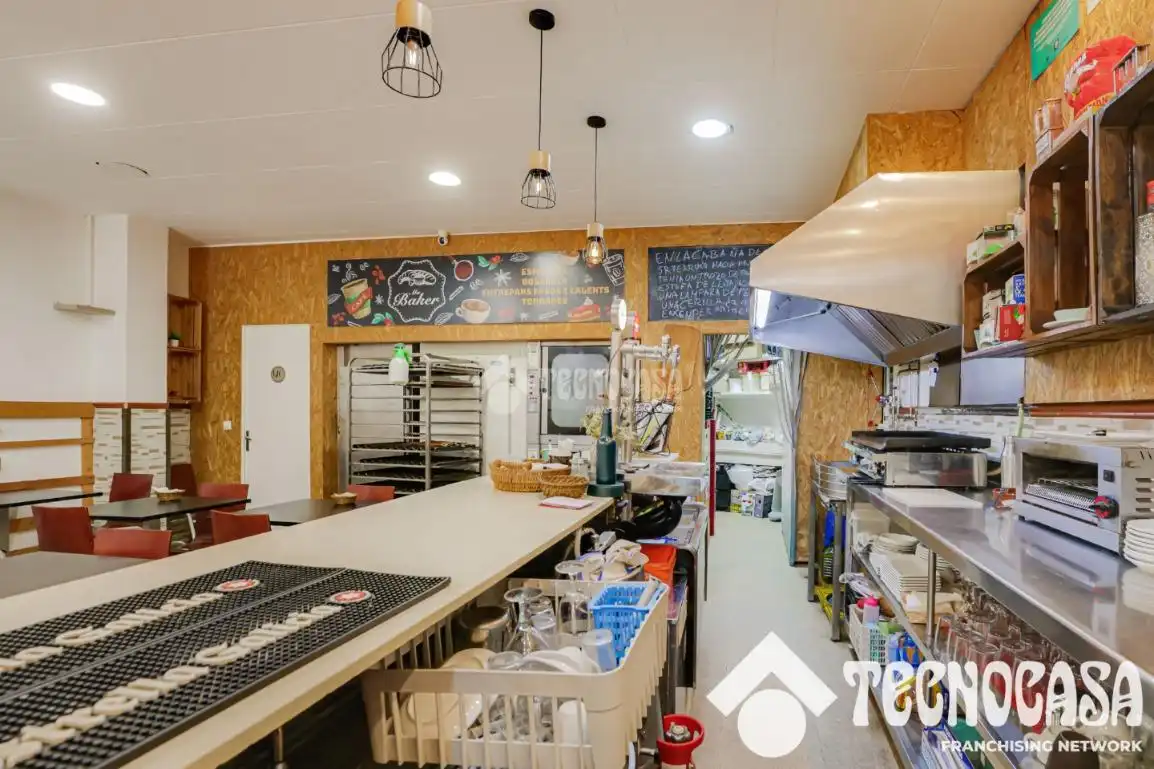 Business premises for sale in Sant Vicenç Dels Horts, imagen 14