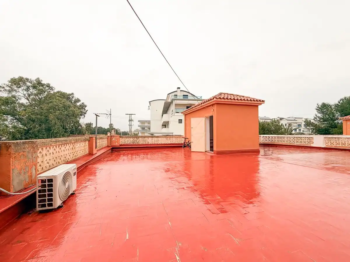 Flat for sale in Devessa - Monte Pego