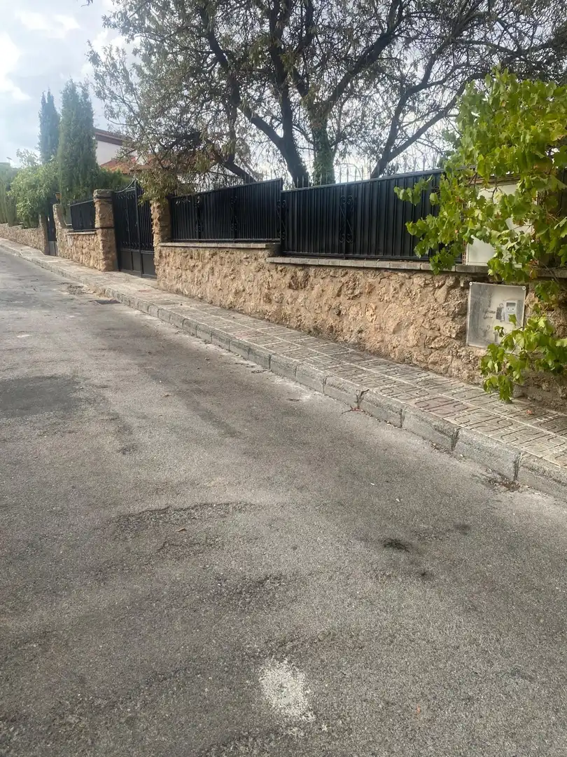 Terreny residencial en venda a Calle Calle Coto, imagen 6