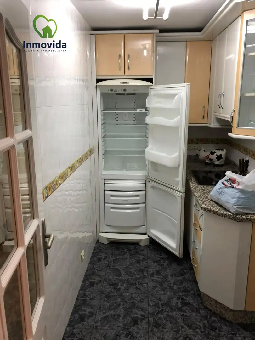 Piso con ascensor en venta en Sur, imagen 12