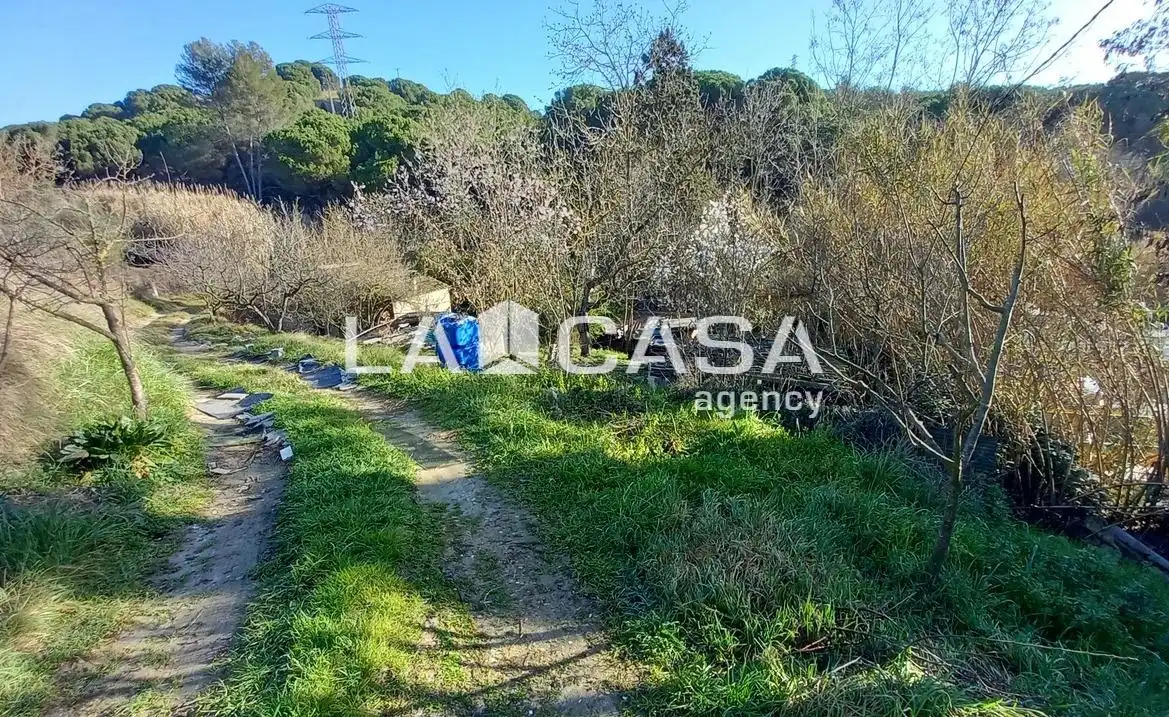 Terreno rustico in vendita a Zona Industrial, imagen 20