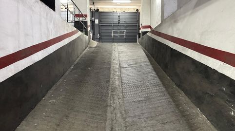 Foto 4 de Garaje en venta en Carrer Carrer Comte D'urgell, Sant Antoni, Barcelona Capital