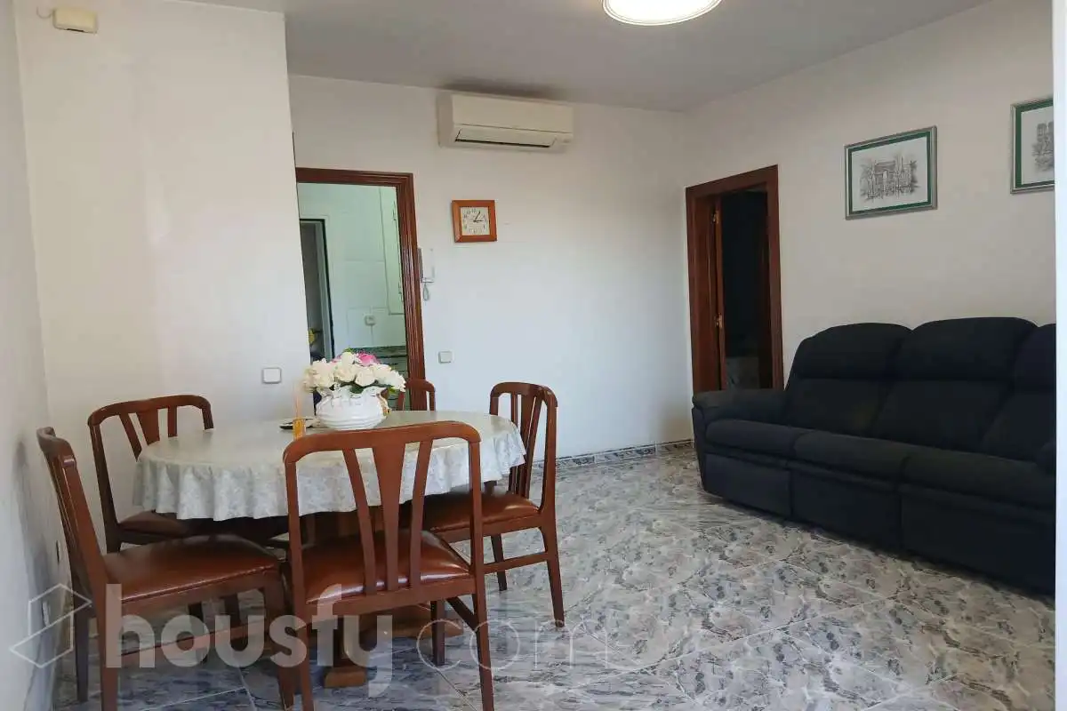 Appartement avec ascenseur à louer à Carrer d'Eduard Gibert i Riera ., imagen 3