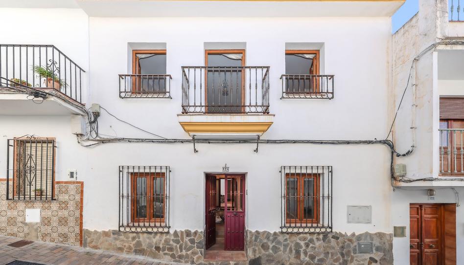 Foto 1 de Casa adosada en venda a Calle Sierra, Guaro, Málaga