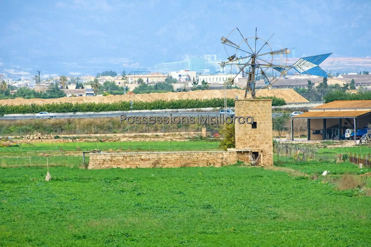 Casa rústica en venta en Llevant, imagen 37