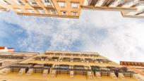 Exterior view of Apartment for sale in  Madrid Capital  with Air Conditioner