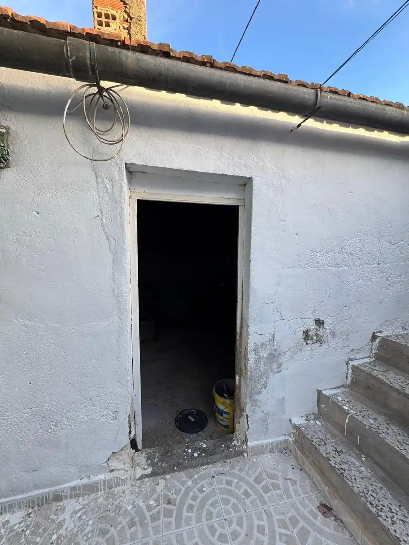 Finca rústica en venda en Orihuela amb Terrassa