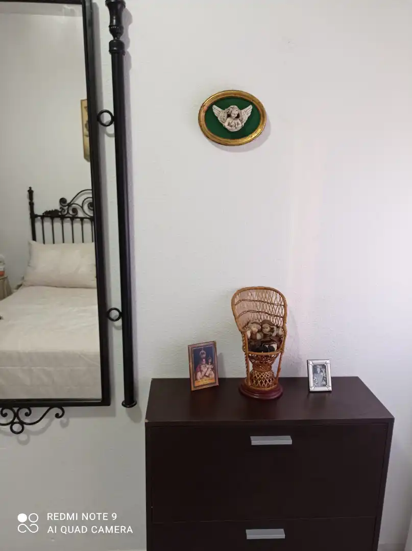 Apartament de lloguer a Calle Oviedo, 18, Puerto Deportivo