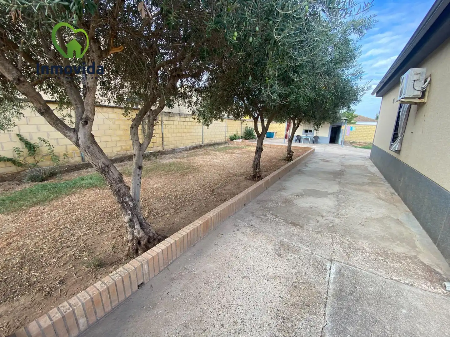 Xalet amb jardí en venda a Periurbano Oeste - Sierra, imagen 5