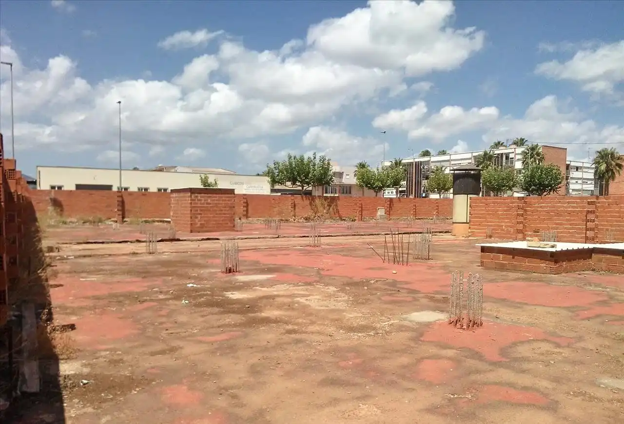 Residential land for sale in Nules, imagen 8