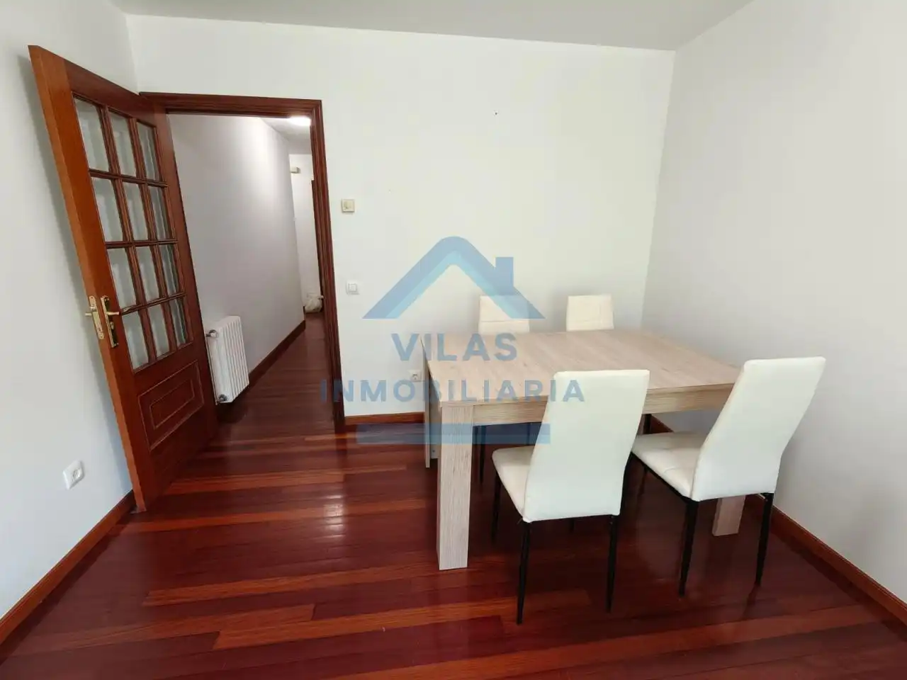 Apartament de lloguer a DO PEDREGAL, imagen 3