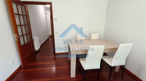 Foto 3 de Apartament de lloguer a Do Pedregal, Bertamirans, Ames