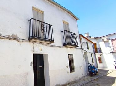 Haus mit Balkon zum Verkauf in Calle Rincon de San Agustín 11