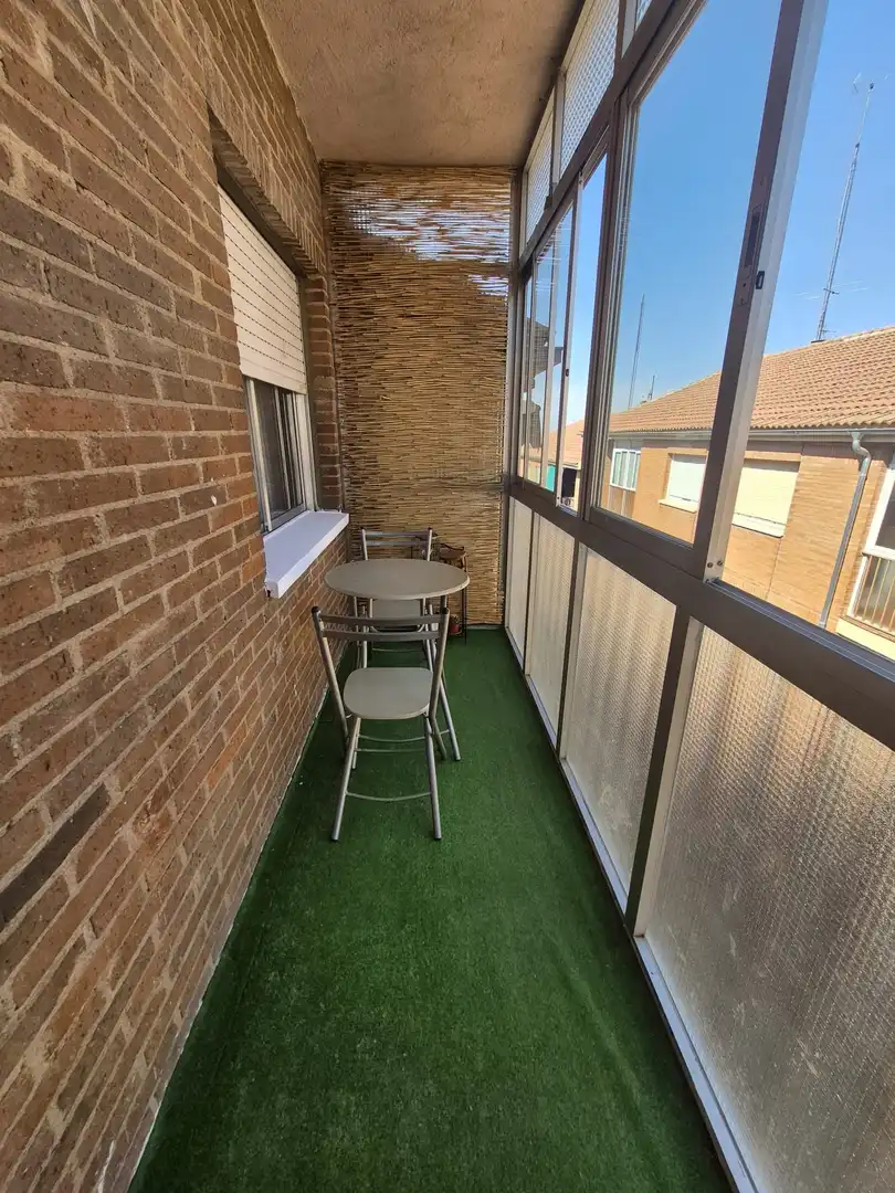 Piso en venta en JESÚS DEL GRAN PODER, 51, Santo Tomás